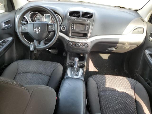 Photo 8 from auction – 2012 DODGE JOURNEY SX with VIN 3C4PDDBG7CT209067