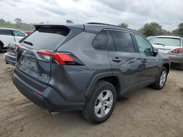 Photo 3 from auction – 2020 TOYOTA RAV4 XLE with VIN 2T3P1RFV7LC136162