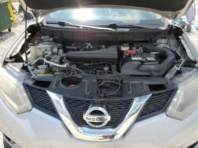 Photo 12 from auction – 2016 NISSAN ROGUE S with VIN KNMAT2MT1GP663431