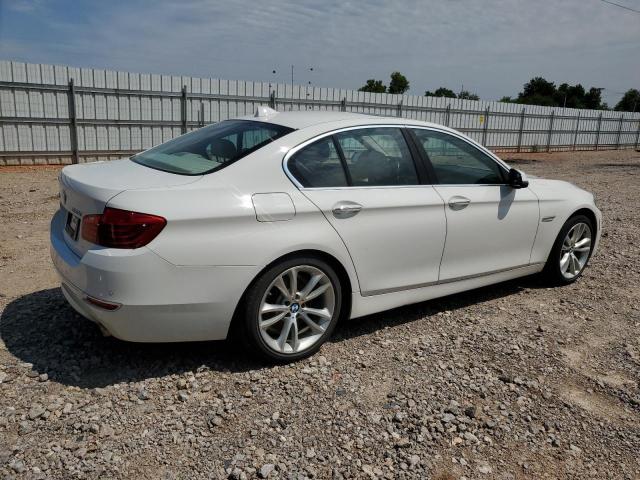 Photo 3 from auction – 2014 BMW 535 XI with VIN WBA5B3C5XED535424