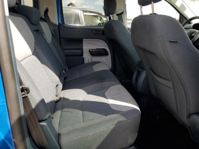 Photo 10 from auction – 2022 FORD MAVERICK X with VIN 3FTTW8E35NRA73370
