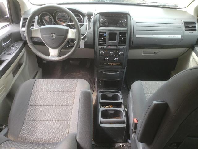 Photo 8 from auction – 2008 DODGE GRAND CARA with VIN 2D8HN44H58R761220