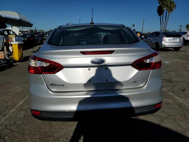 Photo 6 from auction – 2014 FORD FOCUS SE with VIN 1FADP3F24EL359354