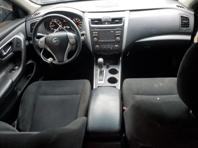 Photo 8 from auction – 2015 NISSAN ALTIMA 2.5 with VIN 1N4AL3AP2FC572371