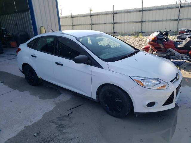 Photo 4 from auction – 2013 FORD FOCUS S with VIN 1FADP3E2XDL165167