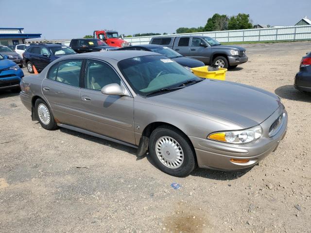 Photo 4 from auction – 2000 BUICK LESABRE LI with VIN 1G4HR54K3YU154574