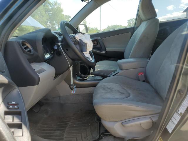 Photo 7 from auction – 2011 TOYOTA RAV4 with VIN 2T3BF4DV9BW104179
