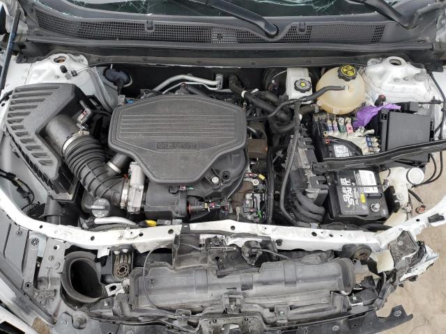 Photo 12 from auction – 2020 CHEVROLET BLAZER 3LT with VIN 3GNKBDRS5LS627215