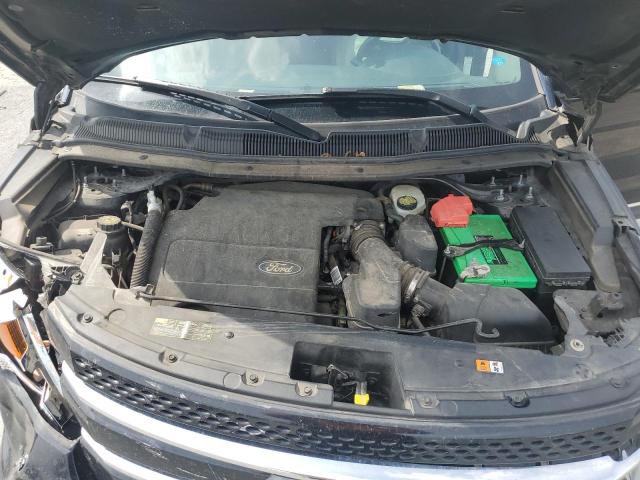 Фото 12 с аукциона – 2012 FORD EXPLORER L с VIN 1FMHK7F80CGA34627