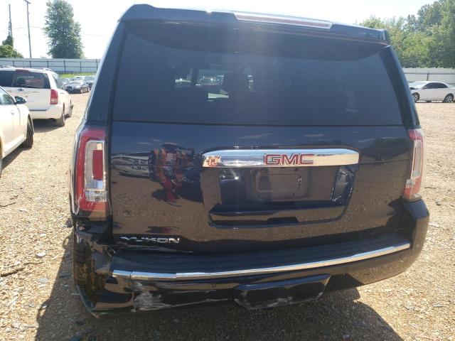 Photo 6 from auction – 2018 GMC YUKON DENA with VIN 1GKS2CKJ0JR134292