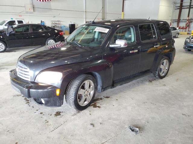 CHEVROLET HHR LT 2011 with VIN 3GNBACFU5BS579880 - Photo from auction