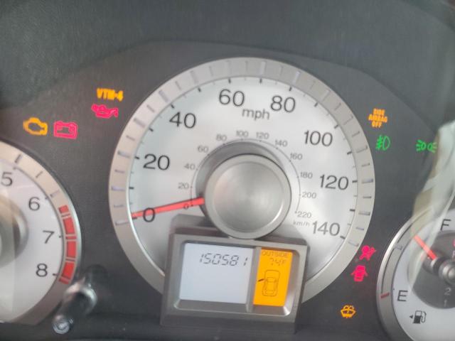 Photo 9 from auction – 2011 HONDA PILOT EX with VIN 5FNYF4H48BB078434