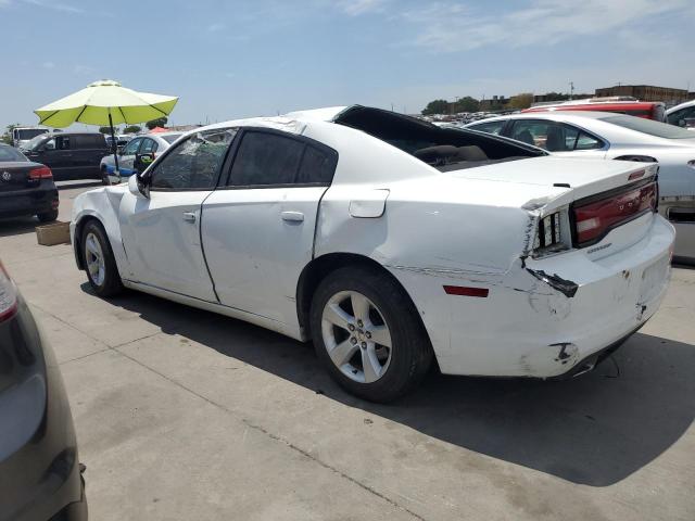 Photo 2 from auction – 2014 DODGE CHARGER SE with VIN 2C3CDXBG7EH126304