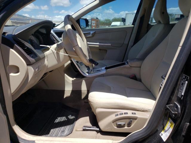 Photo 7 from auction – 2010 VOLVO XC60 3.2 with VIN YV4982DL4A2116742