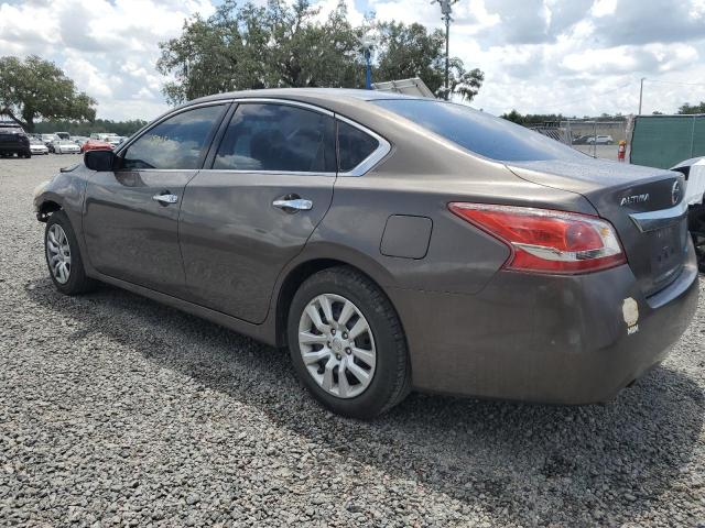 Photo 2 from auction – 2013 NISSAN ALTIMA 2.5 with VIN 1N4AL3AP1DC298819