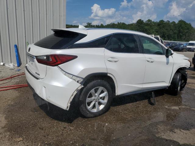 Photo 3 from auction – 2017 LEXUS RX 350 BAS with VIN 2T2BZMCA8HC065461