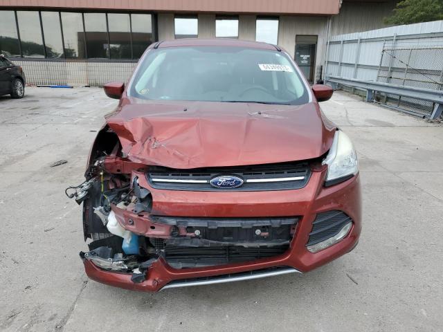 Photo 5 from auction – 2014 FORD ESCAPE SE with VIN 1FMCU0GX9EUC75172