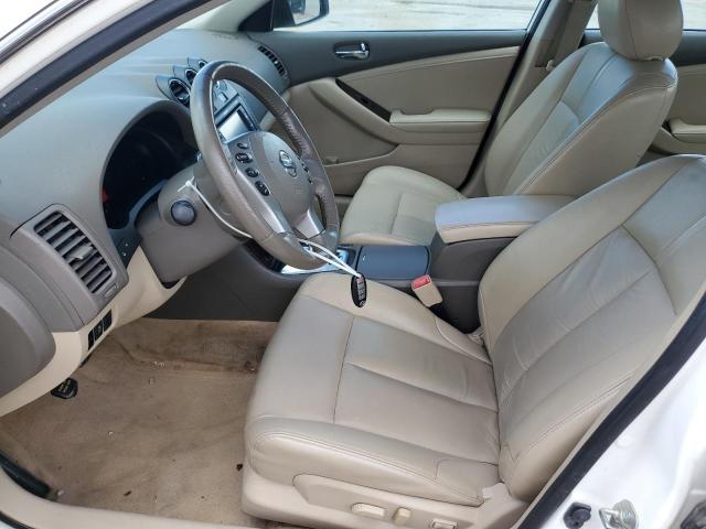 Photo 7 from auction – 2012 NISSAN ALTIMA SR with VIN 1N4BL2AP7CC178987
