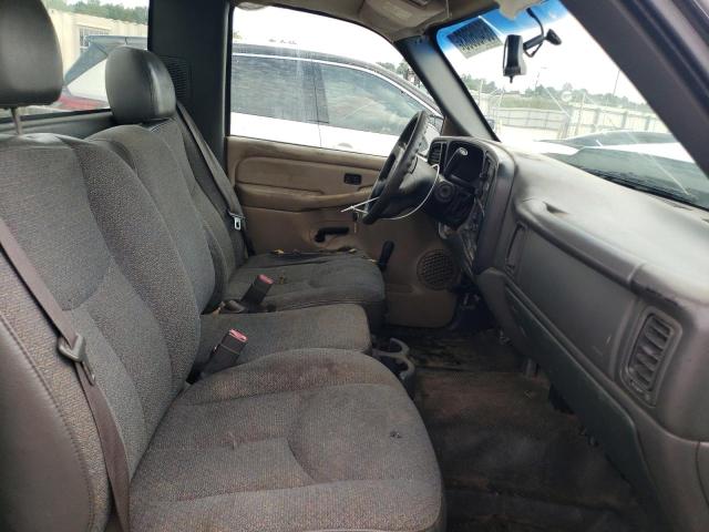 Photo 10 from auction – 2007 CHEVROLET SILVERADO with VIN 3GCEC14X47G257257