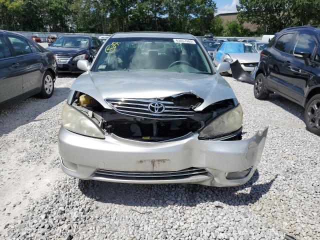 Photo 5 from auction – 2006 TOYOTA CAMRY LE with VIN JTDBF30K160169088