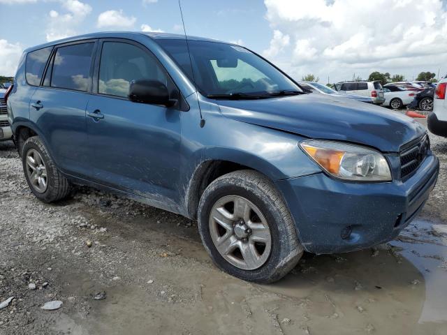 Photo 4 from auction – 2008 TOYOTA RAV4 with VIN JTMBK33V885054382