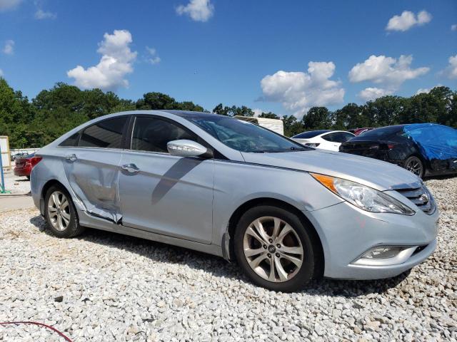 Photo 4 from auction – 2012 HYUNDAI SONATA SE with VIN 5NPEC4AC4CH455289