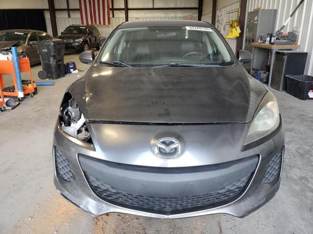 Photo 5 from auction – 2012 MAZDA 3 I with VIN JM1BL1W80C1652618