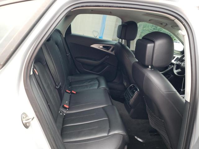 Photo 10 from auction – 2012 AUDI A6 PREMIUM with VIN WAUGGAFC5CN039527
