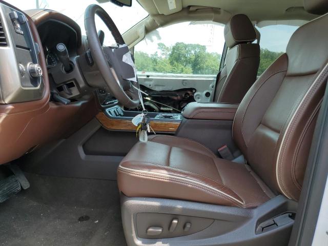 Photo 7 from auction – 2016 CHEVROLET SILVERADO with VIN 3GCPCTEC3GG305959