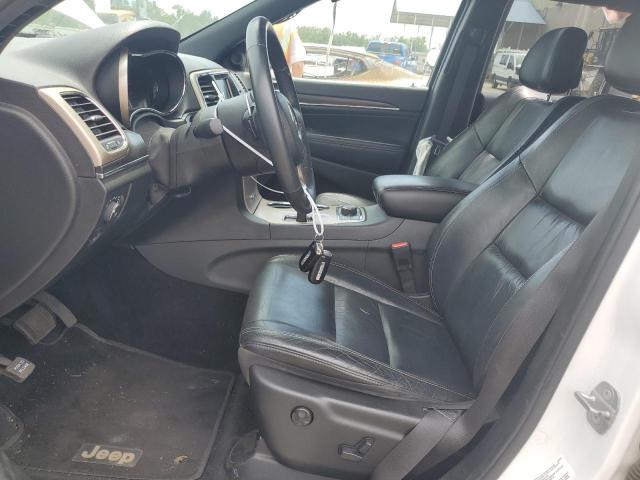Photo 7 from auction – 2014 JEEP GRAND CHER with VIN 1C4RJFBG5EC350232