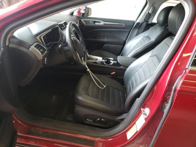 Photo 7 from auction – 2016 FORD FUSION SE with VIN 3FA6P0H90GR178807