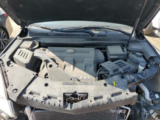 Photo 12 from auction – 2015 CHEVROLET EQUINOX LT with VIN 2GNFLGE33F6181017
