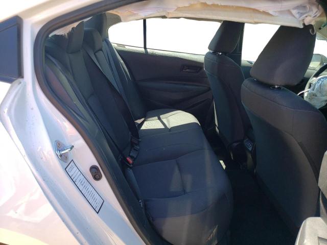 Photo 10 from auction – 2023 TOYOTA COROLLA LE with VIN 5YFB4MDE2PP040672