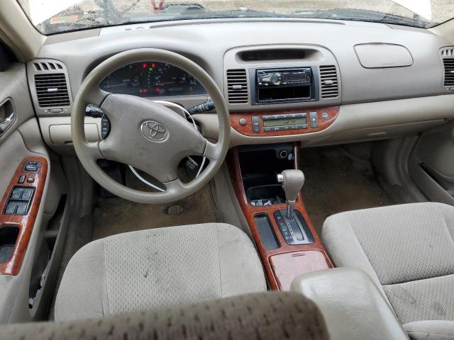 Photo 8 from auction – 2003 TOYOTA CAMRY LE with VIN 4T1BE30K13U243032