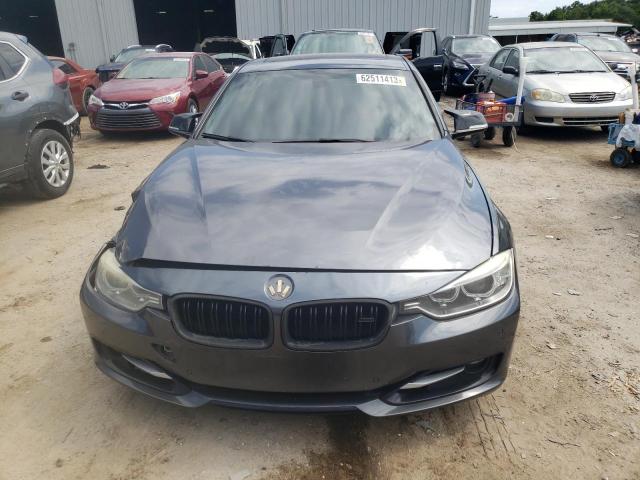 Photo 5 from auction – 2013 BMW 328 I with VIN WBA3A5C50DF600306
