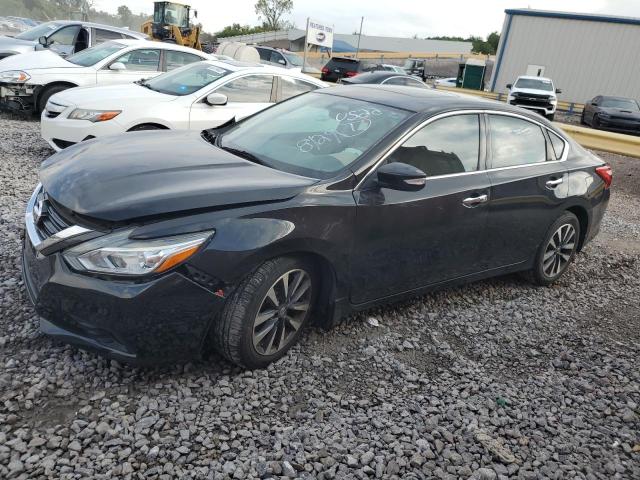NISSAN ALTIMA 2.5 2016 with VIN 1N4AL3AP7GC114004 - Photo from auction