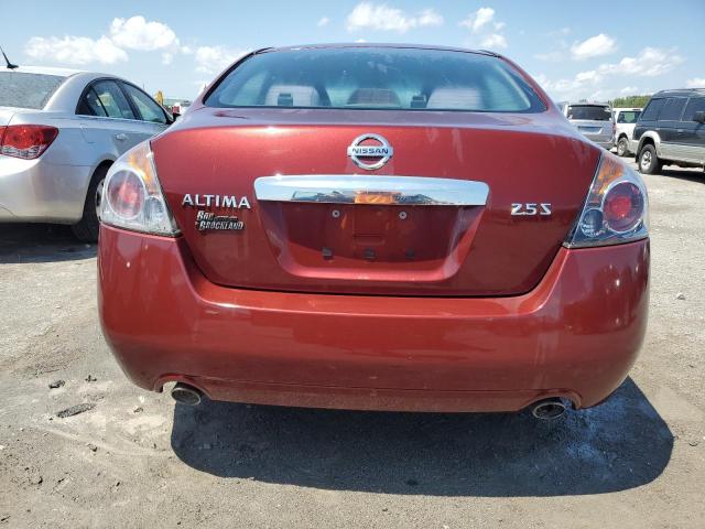 Снимка 6 от търг – 2011 NISSAN ALTIMA BAS с VIN 1N4AL2AP6BC168834