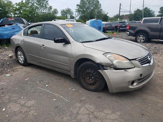 Photo 4 from auction – 2011 NISSAN ALTIMA BAS with VIN 1N4AL2AP0BC147641