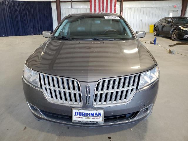 Photo 5 from auction – 2011 LINCOLN MKZ with VIN 3LNHL2GC7BR757868