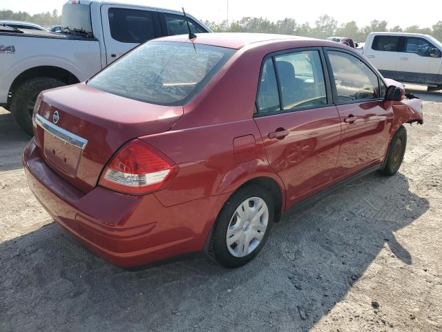 Photo 3 from auction – 2011 NISSAN VERSA S with VIN 3N1BC1AP4BL390353