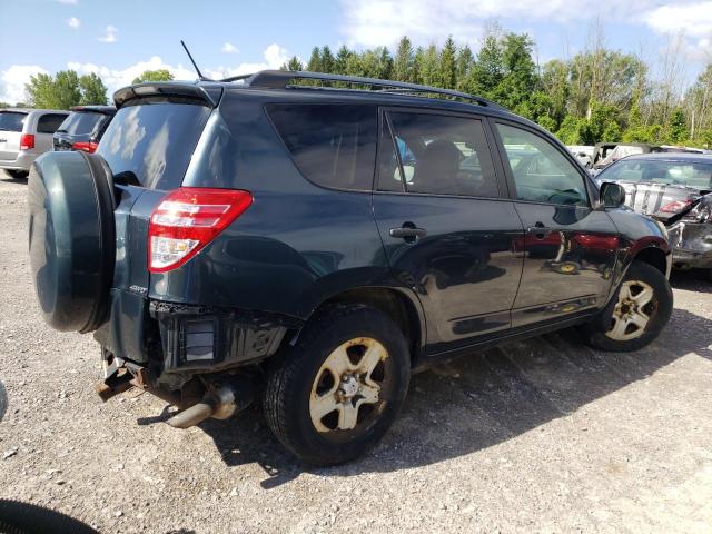 Photo 3 from auction – 2011 TOYOTA RAV4 with VIN 2T3BF4DV9BW144536