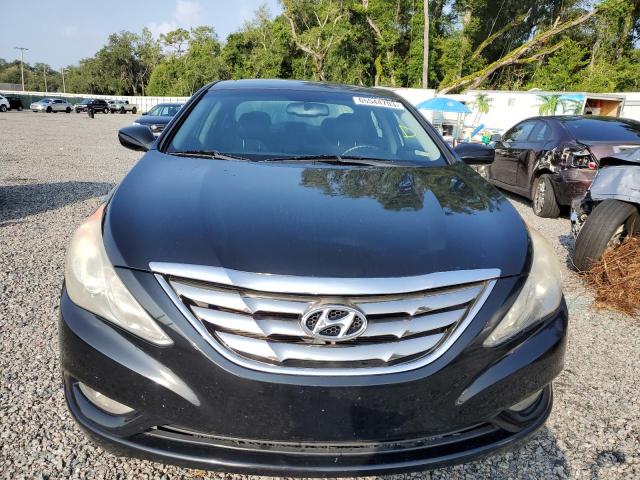Снимка 5 от търг – 2012 HYUNDAI SONATA SE с VIN 5NPEC4AC9CH353518