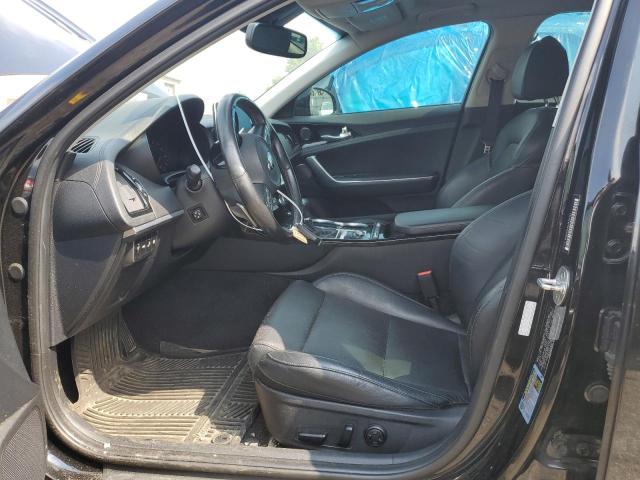 Photo 7 from auction – 2018 KIA STINGER PR with VIN KNAE25LA0J6017121