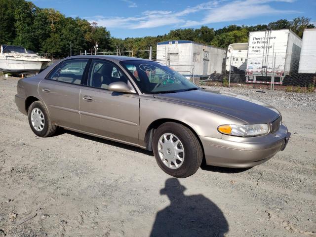 Photo 4 from auction – 2003 BUICK CENTURY CU with VIN 2G4WS52J031192239