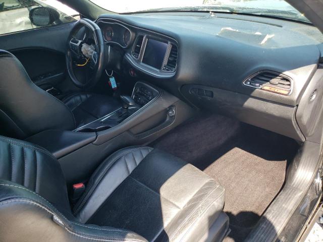 Photo 8 from auction – 2018 DODGE CHALLENGER with VIN 2C3CDZC95JH116117