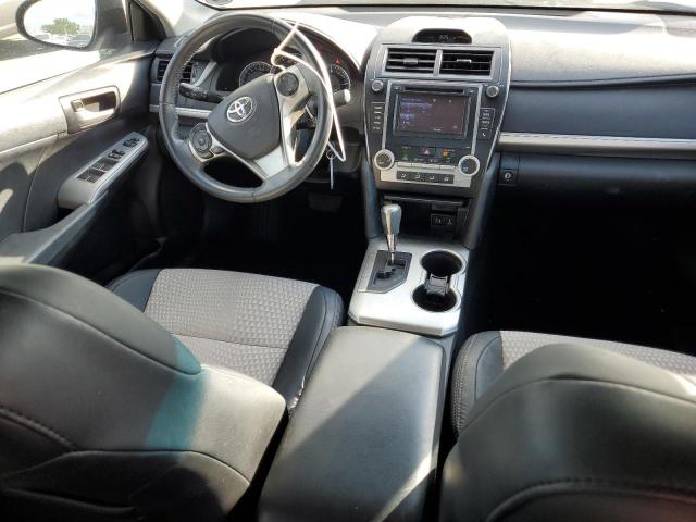 Photo 8 from auction – 2014 TOYOTA CAMRY L with VIN 4T1BF1FK3EU425911