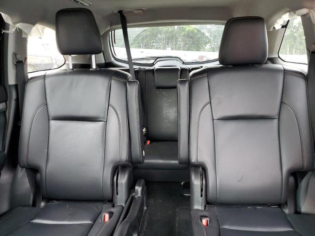 Photo 10 from auction – 2019 TOYOTA HIGHLANDER with VIN 5TDJZRFH2KS935161
