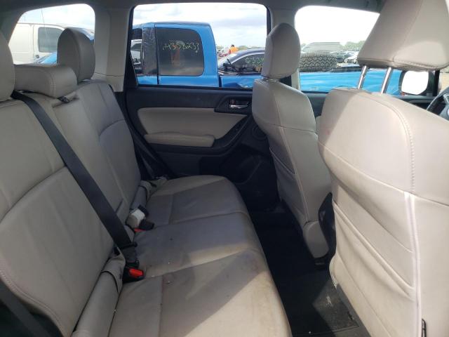Снимка 10 от търг – 2014 SUBARU FORESTER 2 с VIN JF2SJAMC6EH420341