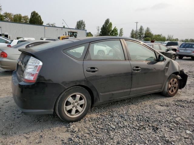 Photo 3 from auction – 2007 TOYOTA PRIUS with VIN JTDKB20U977644020