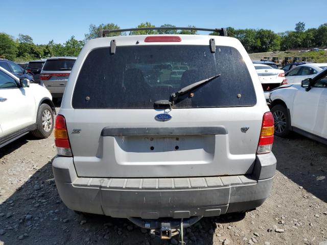 Photo 6 from auction – 2007 FORD ESCAPE XLT with VIN 1FMCU93197KB51049